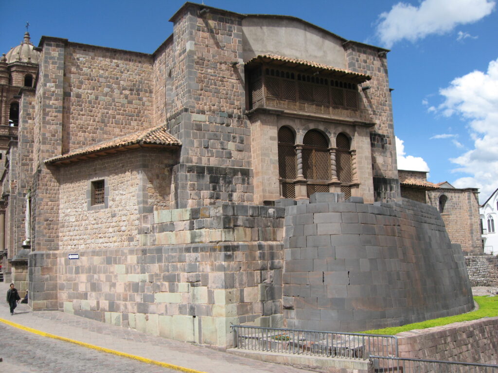 Free day in Cusco