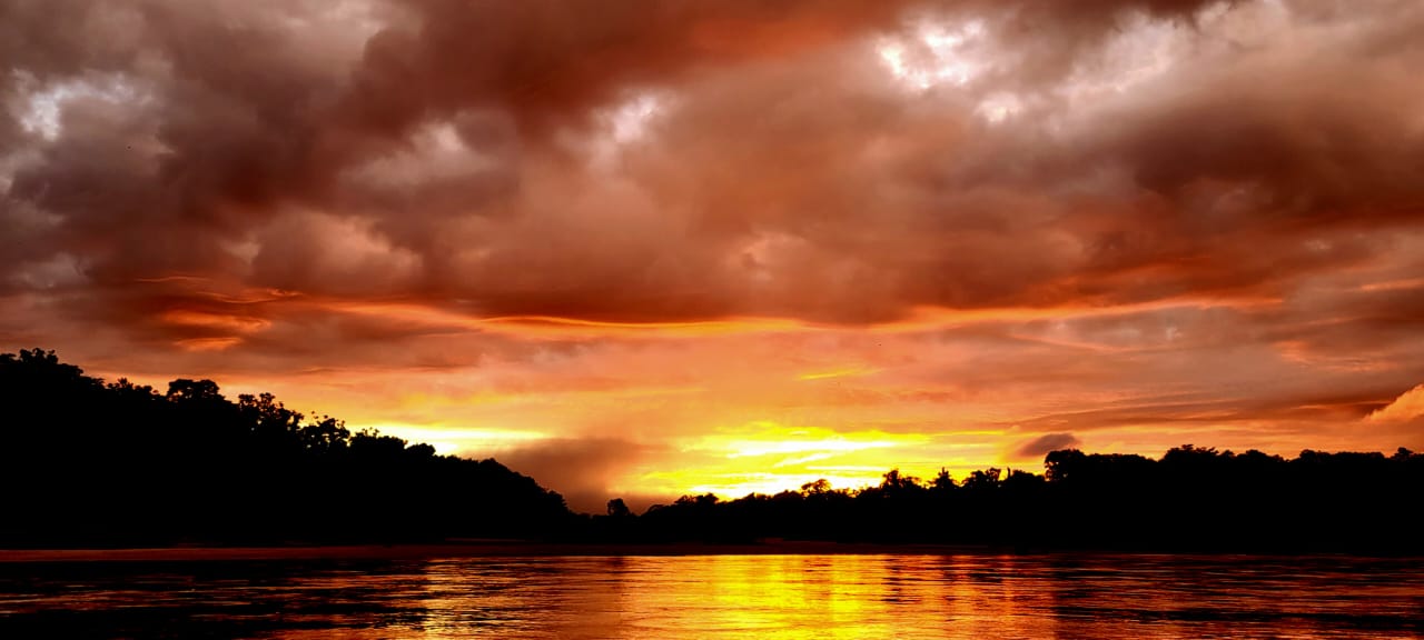 Bonanza Ecological Reserve – Cusco