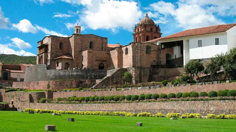 Cusco – City Tour