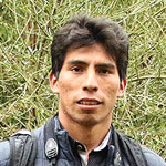 Alex Sandro Olave Qquehuarucho
